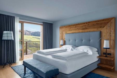 COMO Alpina Dolomites - 51