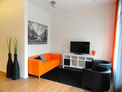 Frankendael Apartments - 1