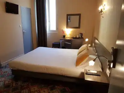 The Originals Boutique, Hôtel Danieli, Avignon - 43