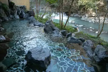 Hakone Shiunso - 17