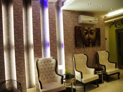 Taksh Inn - 23