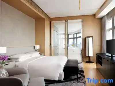 Marriott Bangkok Sukhumvit - 166