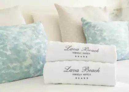 Lava Beach - 67