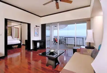 Hilton Hua Hin Resort & Spa - 63