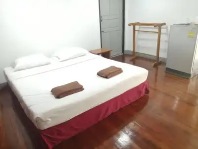 Jansom Beach Resort Ranong - 1
