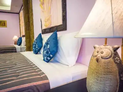 Grand Orchid Resort - 81