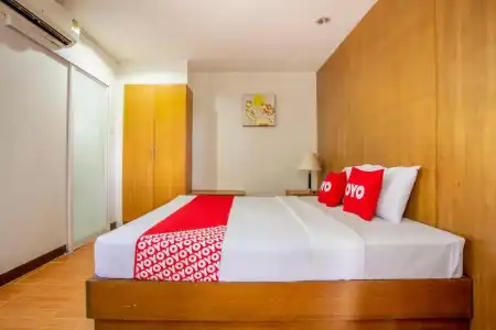 Super OYO 1096 Winner Inn - 31