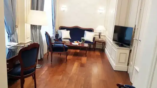 Best Western Plus StadtPalais - 66