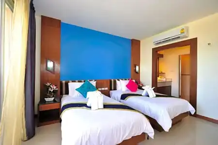 Kata Blue Sea Resort - 78