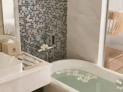 HAIAN Beach & Spa - 9