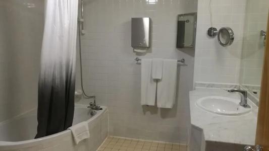 Phoenicia Tower&Spa - 77