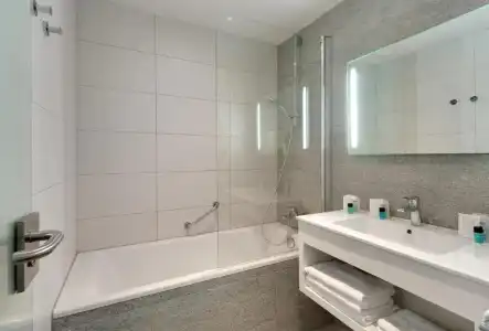 Hôtel ALBA - 54