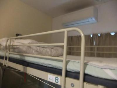 Grace Naha - Hostel - 19