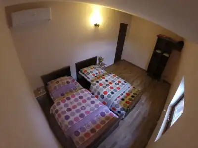 Glide Hostel - 15