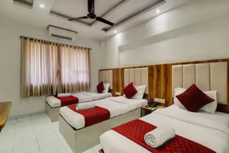 Kurla Residency - 44