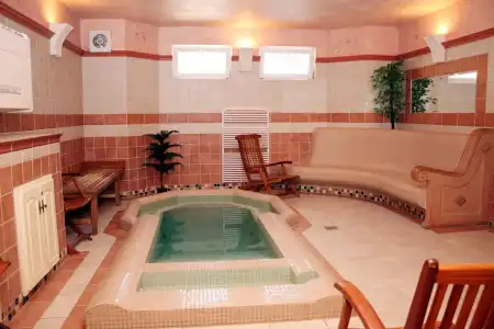 Lv Vay Villa - 9