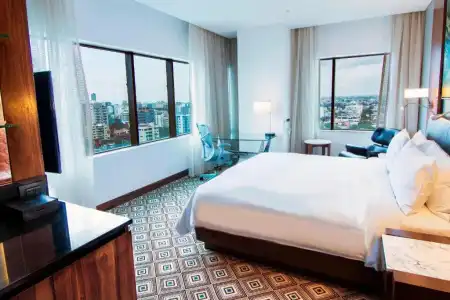 JW Marriott Santo Domingo - 69