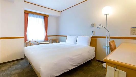 Toyoko Inn Jr Kobe Eki Kita Guchi - 95
