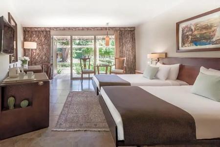 Resort Jolie Ville & Spa Kings Island Luxor Resort - 74