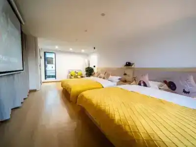 Lijiang Yide Xuan waterwheel boutique Inn - 5