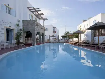 Zefi & Suites - 15