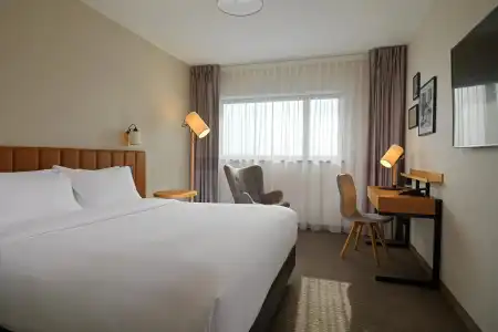 Four Points by Sheraton Warsaw Mokotow - 3