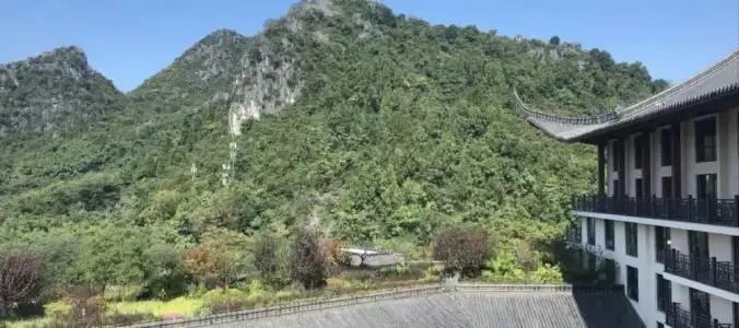 Grand Bravo Guilin - 50