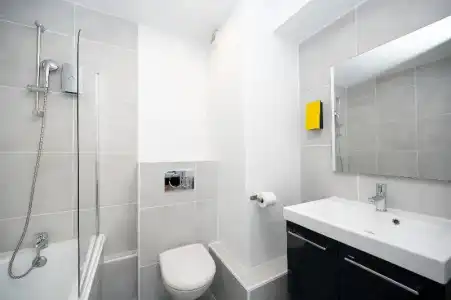 Staycity Aparthotels, Paris Gare De l'Est - 34