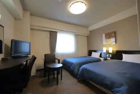 Route-Inn Aomori Chuo Inter - 18