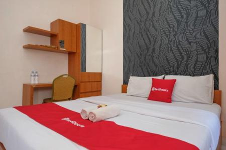 Omah Tentrem Syariah Guest House - 20