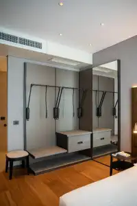 DUPARC Contemporary Suites - 120
