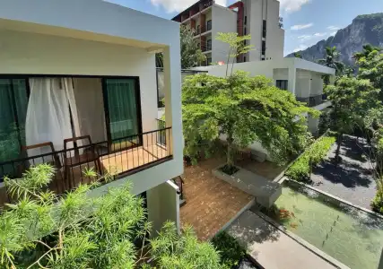 Mini House Aonang - 12