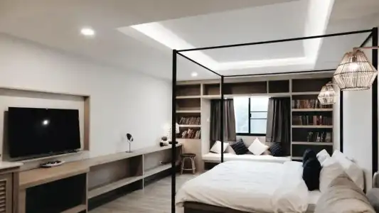Amaka Bed & Breakfast - 177