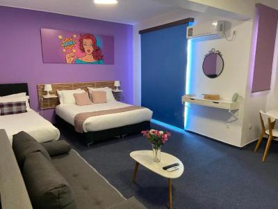 Connect Suites - 49