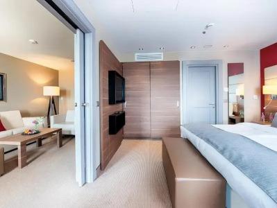 Crowne Plaza FRANKFURT CONGRESS by IHG - 113