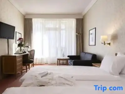 Grand Beau Rivage - 64