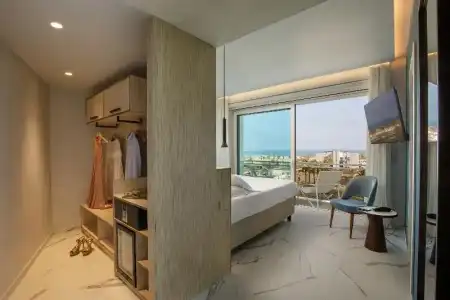 Ambasciatori Suite - 102