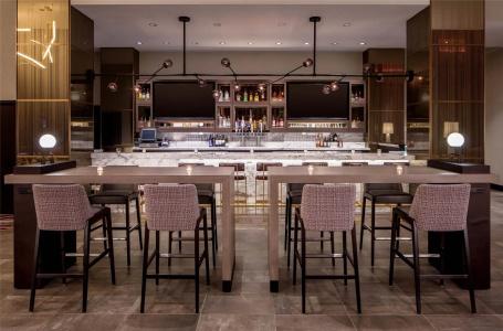 Embassy Suites by Hilton Minneapolis Downtown - 21