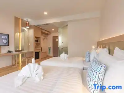 Infinity Aonang Krabi - 89
