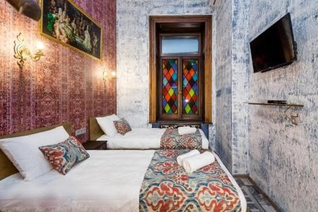 Tiflis Inn Glamour Boutique - 75