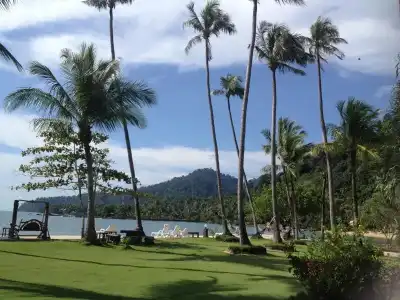 Bailan Beach Resort - 28