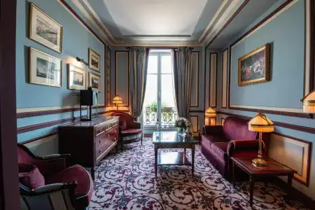 Intercontinental Bordeaux Le Grand by IHG - 137