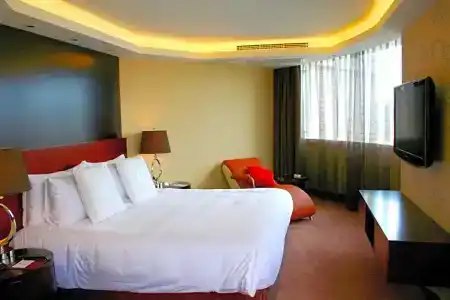 Mercure Shanghai Royalton - 37