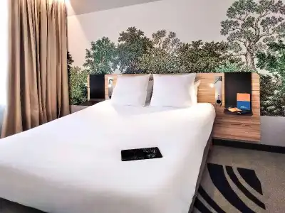 Novotel Suites Montpellier - 53
