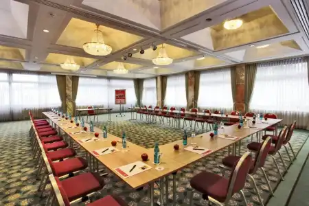 SOALTEE by Trip Inn Frankfurt Messe - 22