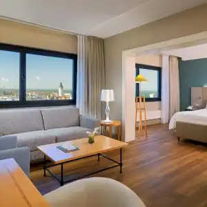 The Westin Leipzig - 48