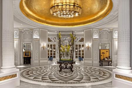 The St. Regis - 24