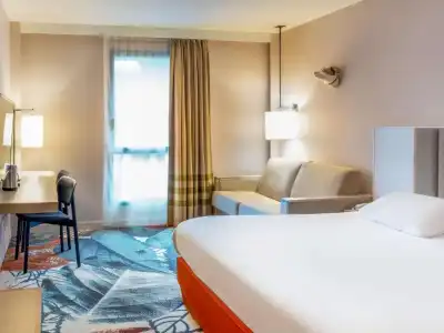 Mercure Amiens Cathedrale - 70