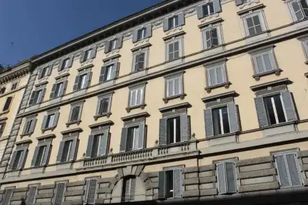 The Roman Empire Guesthouse - 43