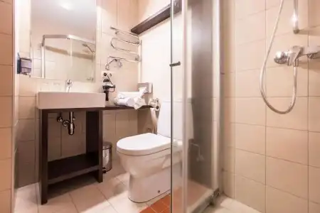 Viešbutis Simpatija - 10